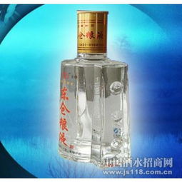東倉糧液酒 是酒中珍品，還是飲品新寵？