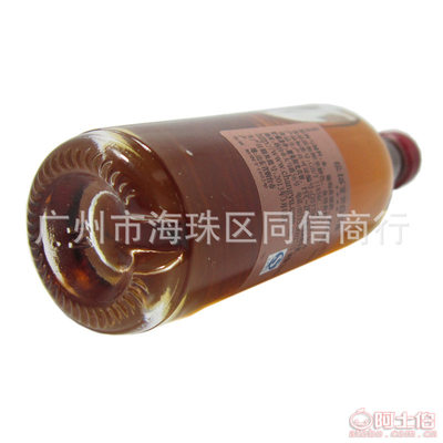 張裕金獎四星白蘭地 品味經典，饋贈佳選——記廣州市海珠區同信商行新品小酒版